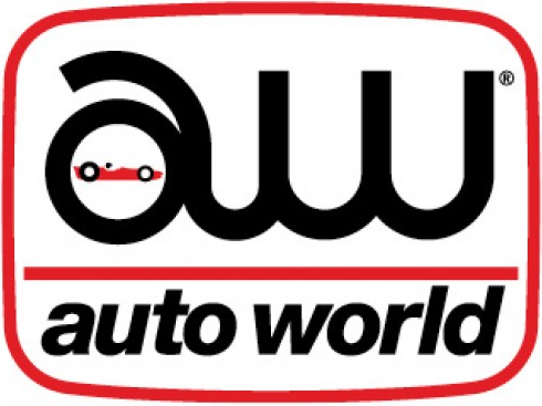 Auto World Logo