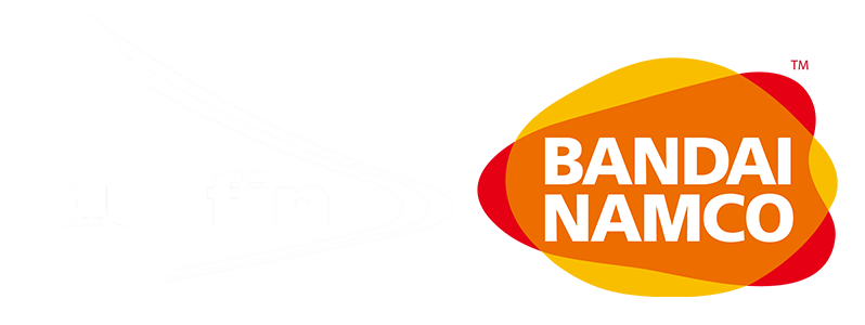 Bluefin Bandai logo