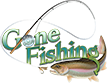 Gone Fishing Logo