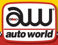 AutoWorld icon