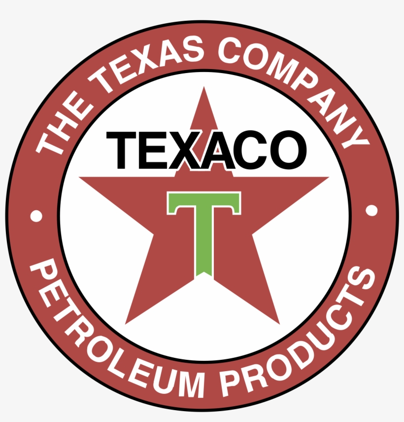 <Texaco></Texaco> icon